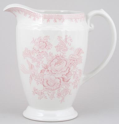 Jug or Pitcher Princess